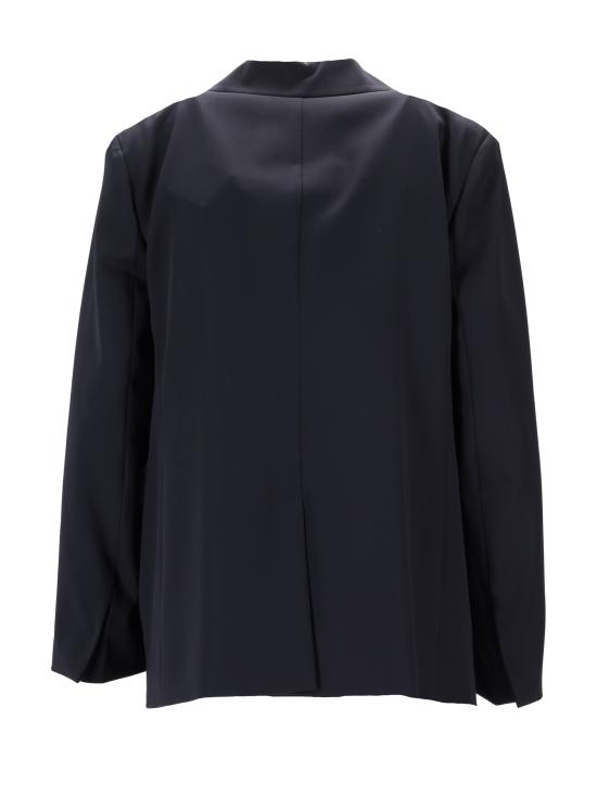 25FW 에스막스마라 에스터 자켓  2529046051600ESTER 001 BLU NOTTE - 'S MAX MARA