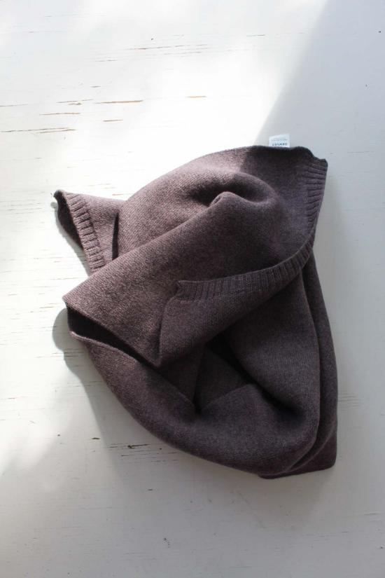  코울리 스튜디오 머플러/스카프 콜리 스튜디오 메리노 울 스카프 루나