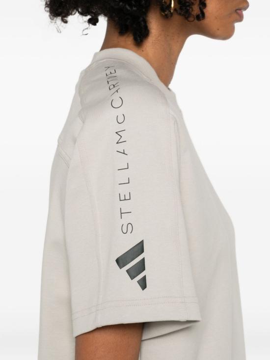 25FW 아디다스 바이 스텔라매카트니 스웨터 JX6781 WILGRY - ADIDAS BY STELLA MCCARTNEY