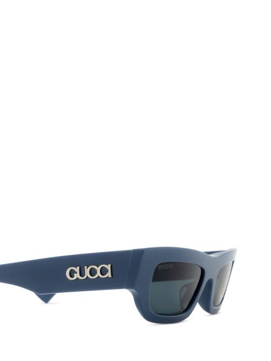 25FW 구찌 안경 00 538211472 GG1839S 003 BLUE - GUCCI