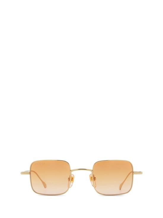 25FW 구찌 안경 00 538210266 GG1813S 004 GOLD