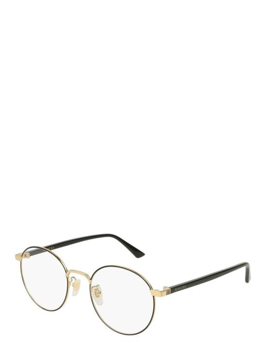 25FW 구찌 안경 00 538141388 GG0297OK 003 Black - GUCCI