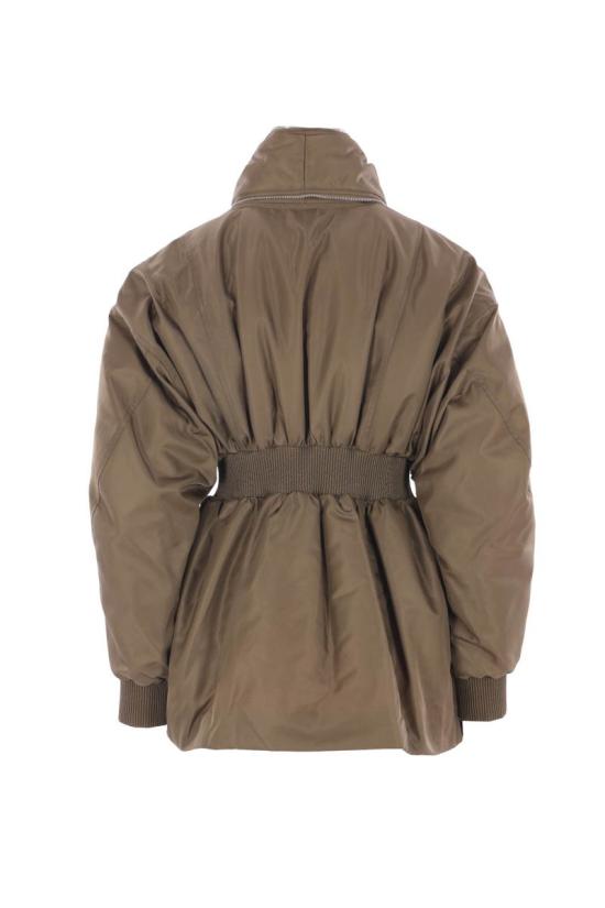 25FW 지방시 패딩 BW00TH14JD305 BROWN - GIVENCHY