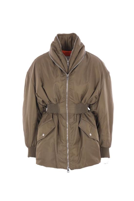 25FW 지방시 패딩 BW00TH14JD305 BROWN