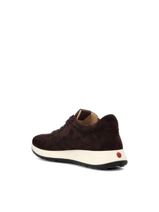 25FW 토즈 스니커즈 XXM79K0Z281U7Z0ZQ7 AI25 DARK BROWN AFRICA - TODS
