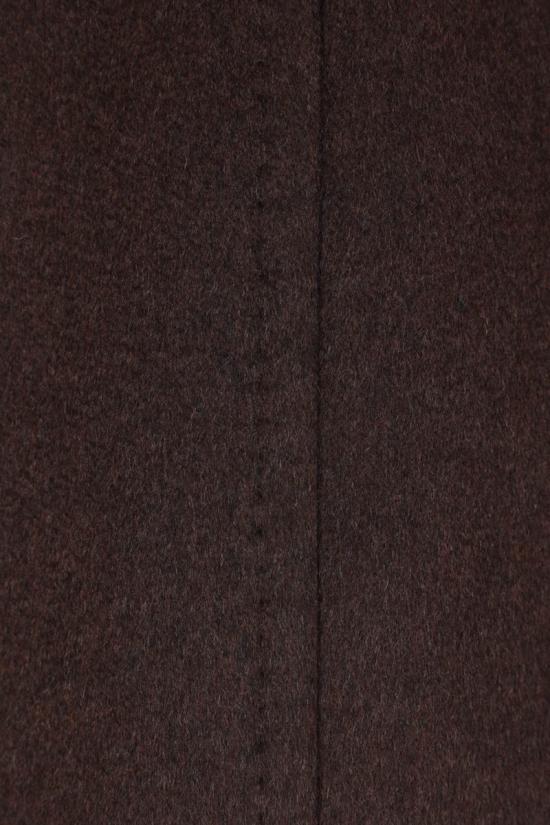 25FW 막스마라 마리오 캐시미어 코트  2521086025600652029 BROWN - MAX MARA