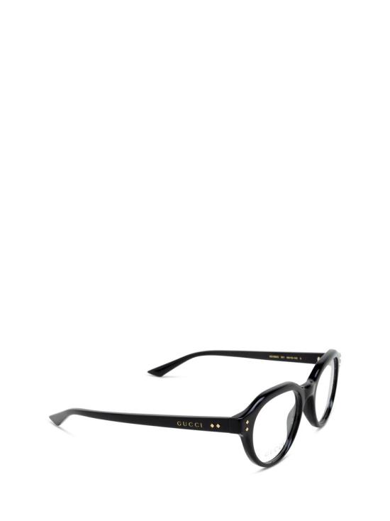 25FW 구찌 안경 00 538210374 GG1894O 001 Black - GUCCI