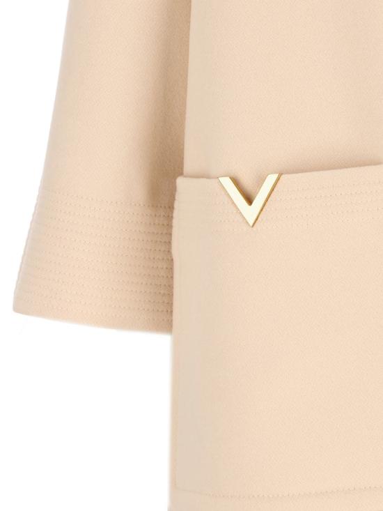 25FW 발렌티노 가라바니 코트 7B0CA3Z79UKET5 AI25 BETULLA - VALENTINO GARAVANI