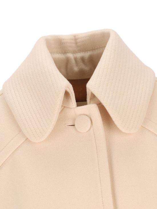 25FW 발렌티노 가라바니 코트 7B0CA3Z79UKET5 AI25 BETULLA - VALENTINO GARAVANI