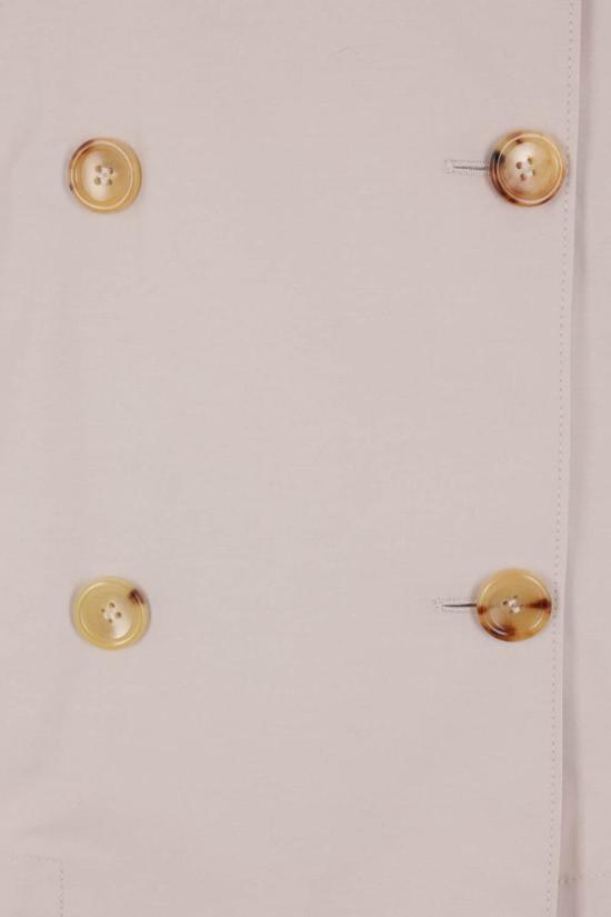 25FW 막스마라 더 큐브 코트 2529026014600251002 Beige - MAXMARA THE CUBE