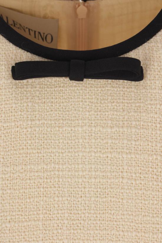 25FW 발렌티노 가라바니 수트 자켓 7B0CE4T590YDNG ALMOND BLACK - VALENTINO GARAVANI