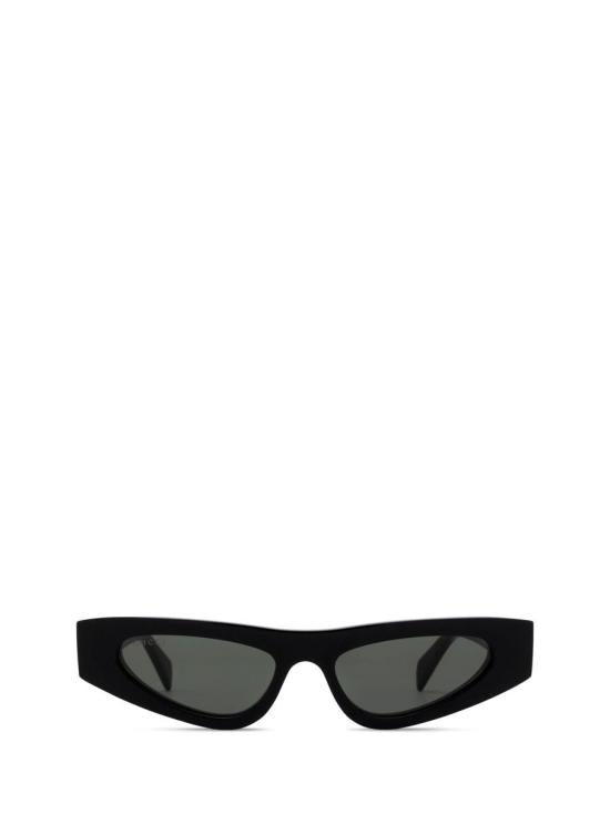 25FW 구찌 안경 00 538206626 GG1779SA 001 Black