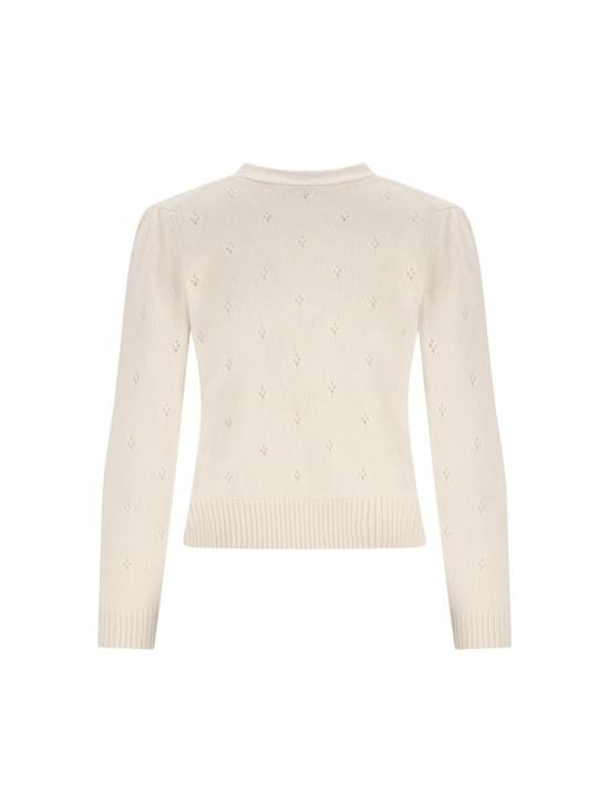 25FW 끌로에 스웨터 CH25WMP08590107 AI25 Beige - CHLOE