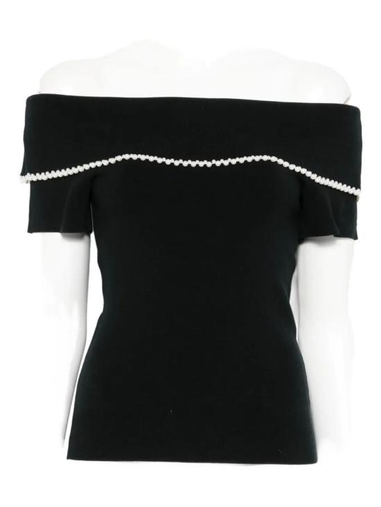 25FW 바이말렌비거 반팔 티셔츠 103451 050 Black