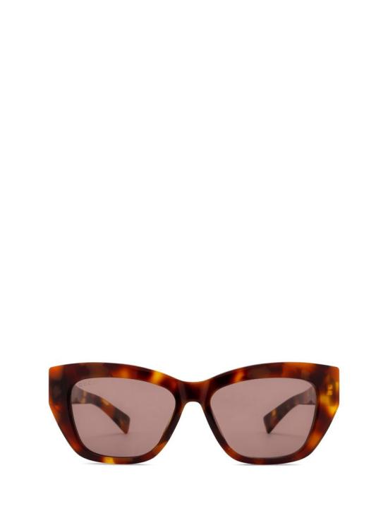 25FW 구찌 안경 00 538210537 GG1844SA 003 Brown