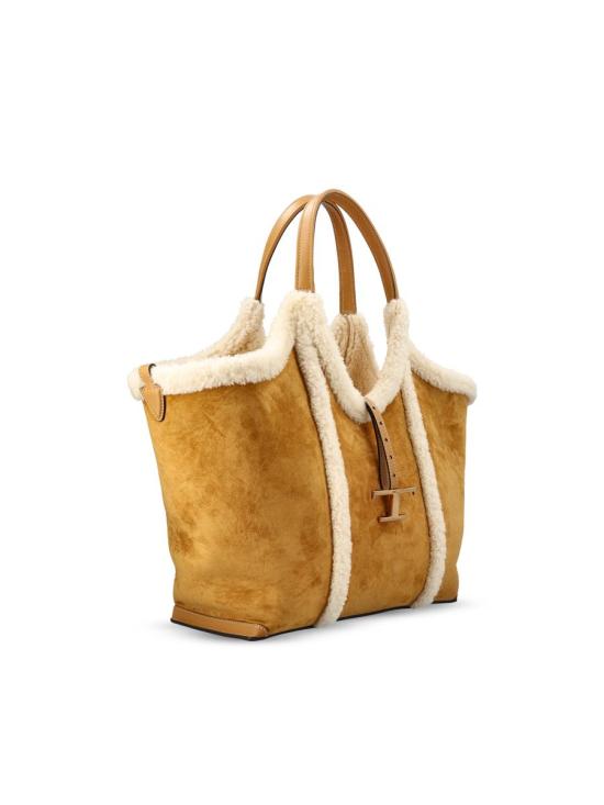 25FW 토즈 숄더백 XBWTSBA03M0UTA4L56 AI25 ANTILOPE - TODS