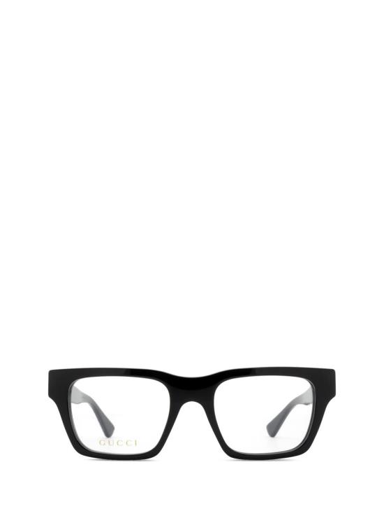 25FW 구찌 안경 00 538210164 GG1889O 001 Black