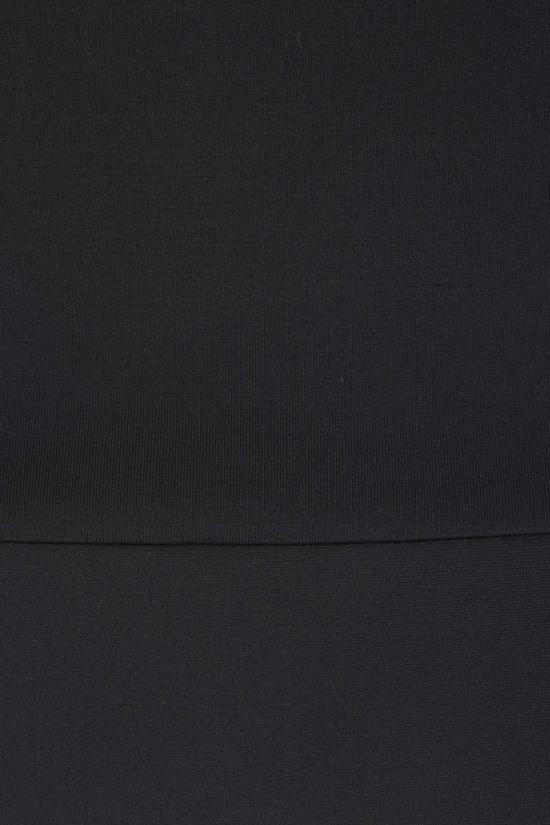 25FW 발렌티노 가라바니 터틀넥 7B0MF25B9U00NO Black - VALENTINO GARAVANI