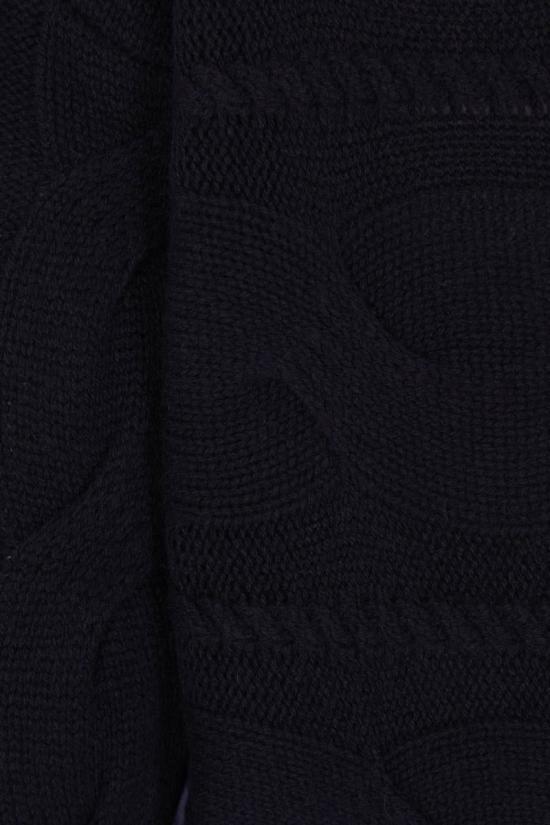 25FW 막스마라 스튜디오 터틀넥 2526366042600103008 BLUE - MAX MARA STUDIO