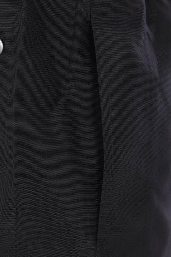 25FW 다크쉐도우 숏팬츠 DU02E7393NCV09 Black - DRKSHDW