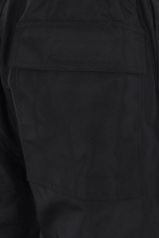 25FW 다크쉐도우 숏팬츠 DU02E7393NCV09 Black - DRKSHDW