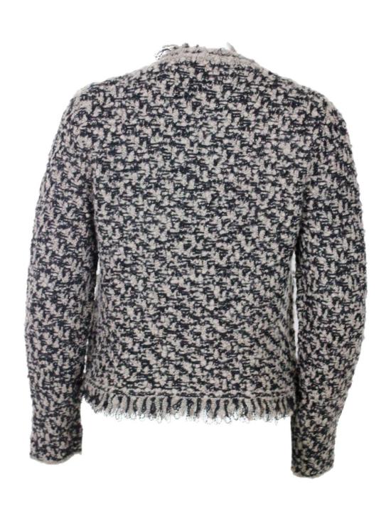 25FW 파비아나 필리피 자켓 GCD225F122L629VR2 TAUPE - FABIANA FILIPPI