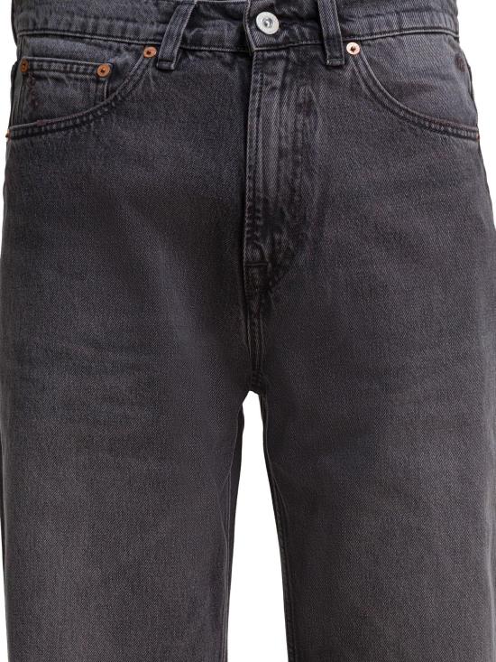 25FW 아워레가시 써드컷 하이웨이 데님 팬츠 M4255TH HIGHWAY COFFEE BROWN - OUR LEGACY