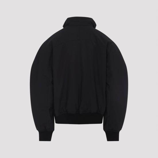 25FW 자크뮈스 자켓 OUM00123AW00239 990 BLACK - JACQUEMUS