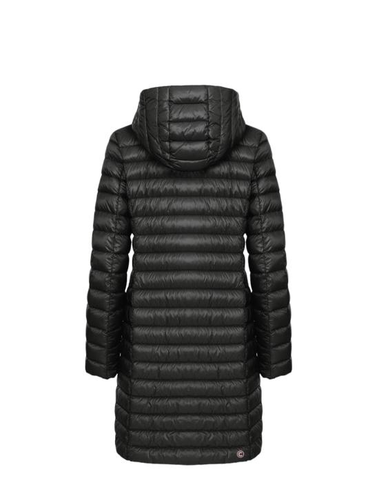  콜마르 롱패딩 2244R 5WG 99 NERO BLACK - COLMAR