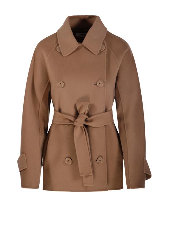 25FW 에스막스마라 코트 2529086021600 045 cammello