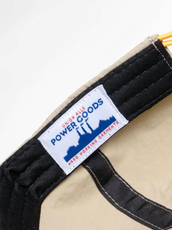  서비스웍스 볼캡 서비스 웍스 나일론 드라이버 캡 - SERVICE WORKS