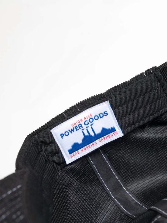  서비스웍스 볼캡 서비스 작업 서비스 스크립트 코드 캡 - SERVICE WORKS