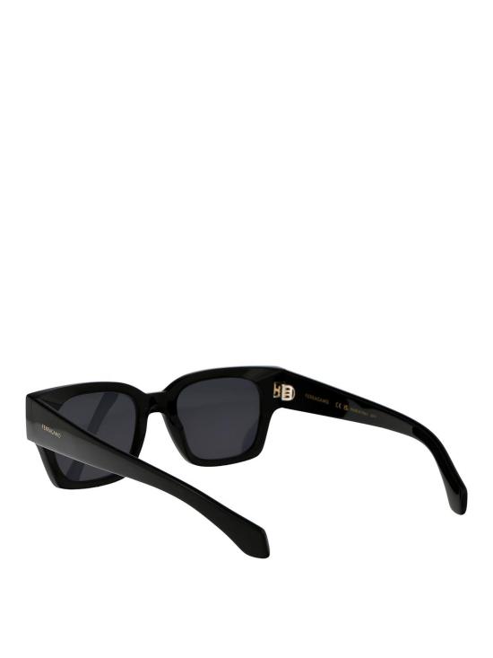 25FW 살바토레 페라가모 선글라스 SF2010S001 BLACK - SALVATORE FERRAGAMO