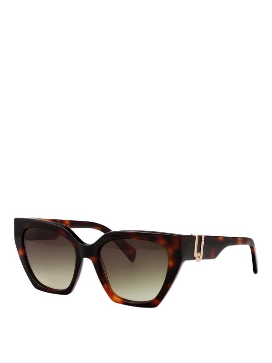 26SS 리우조 선글라스 LJ814SR240 Brown - LIU JO
