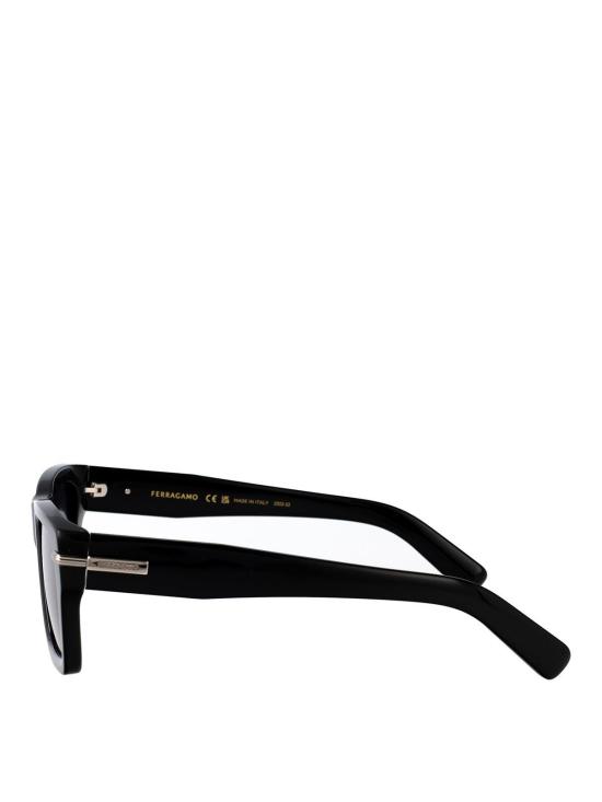 26SS 살바토레 페라가모 선글라스 SF2033S001 Black - SALVATORE FERRAGAMO