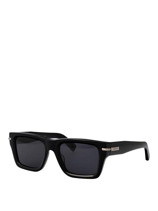 26SS 살바토레 페라가모 선글라스 SF2033S001 Black - SALVATORE FERRAGAMO