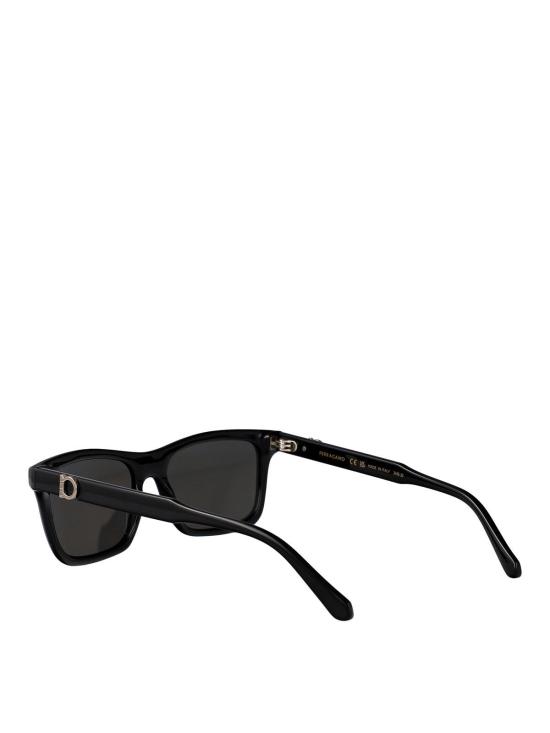 26SS 살바토레 페라가모 선글라스 SF2060SE001 BLACK - SALVATORE FERRAGAMO