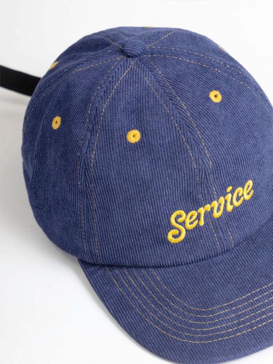  서비스웍스 볼캡 서비스 작업 서비스 스크립트 코드 캡 - SERVICE WORKS