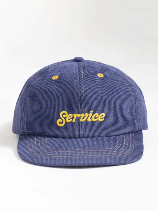  서비스웍스 볼캡 서비스 작업 서비스 스크립트 코드 캡 - SERVICE WORKS