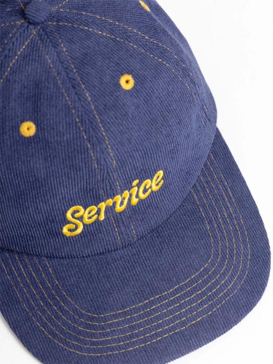  서비스웍스 볼캡 서비스 작업 서비스 스크립트 코드 캡 - SERVICE WORKS