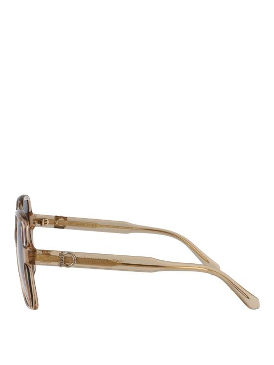 25FW 살바토레 페라가모 선글라스 SF2069SE259 None - SALVATORE FERRAGAMO