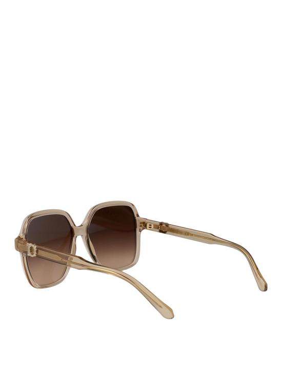 25FW 살바토레 페라가모 선글라스 SF2069SE259 None - SALVATORE FERRAGAMO