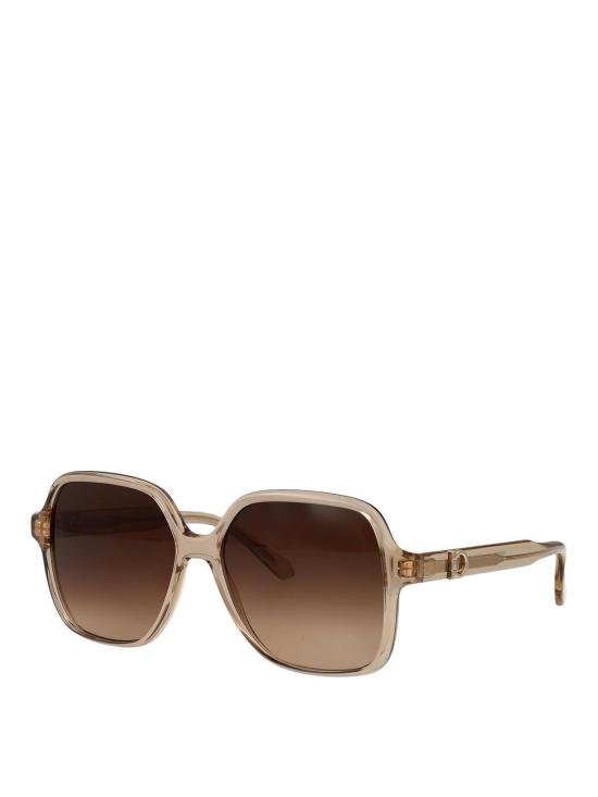 25FW 살바토레 페라가모 선글라스 SF2069SE259 None - SALVATORE FERRAGAMO