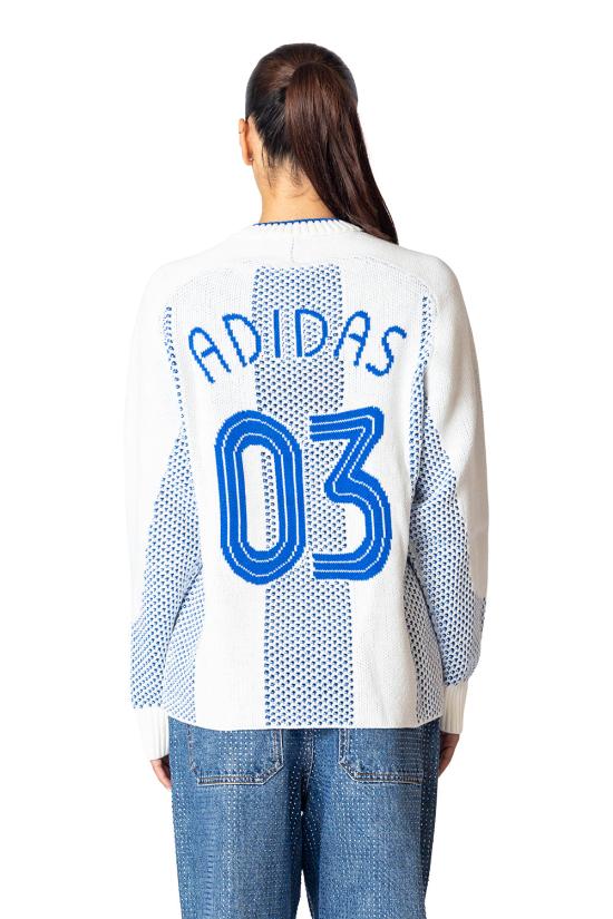 25FW 아디다스 아디컬러 블록코어 풀오버  KQ5085 DOM - ADIDAS