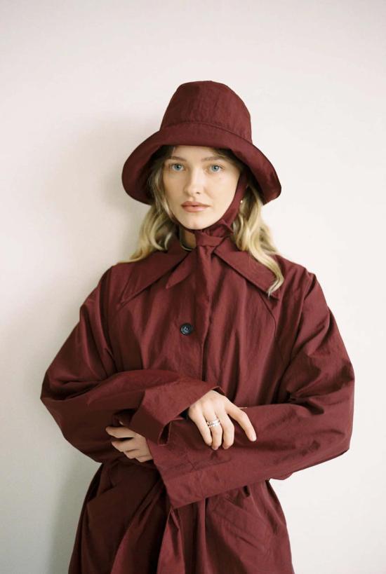  Bronze Age 버킷햇 청동기 시대 밀로  마라케시 나일론