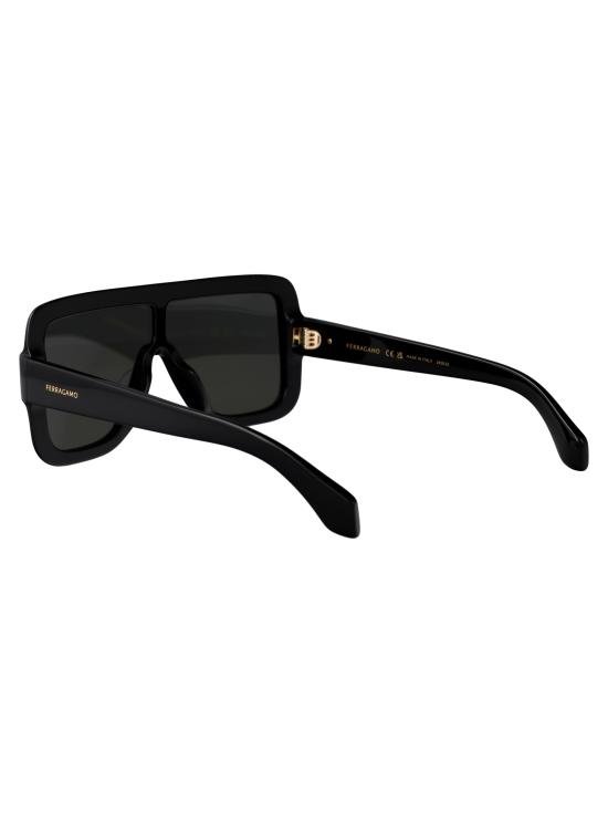 26SS 살바토레 페라가모 선글라스 SF2061SE 1 black - SALVATORE FERRAGAMO