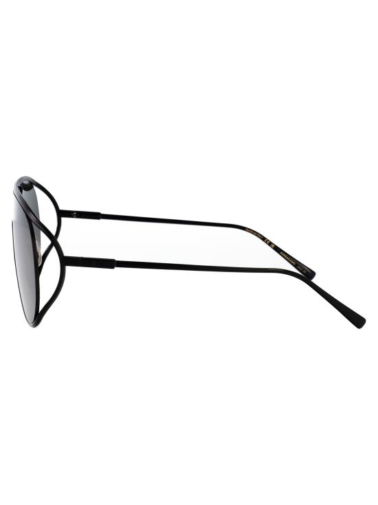 26SS 살바토레 페라가모 선글라스 SF323S 1 black - SALVATORE FERRAGAMO