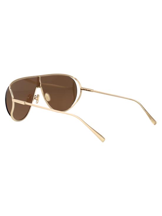26SS 살바토레 페라가모 선글라스 SF323S 710 gold - SALVATORE FERRAGAMO