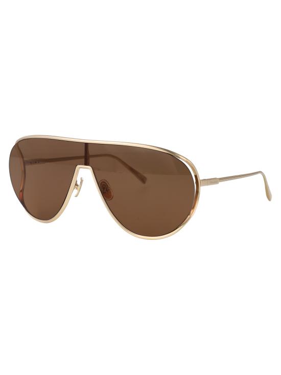 26SS 살바토레 페라가모 선글라스 SF323S 710 gold - SALVATORE FERRAGAMO