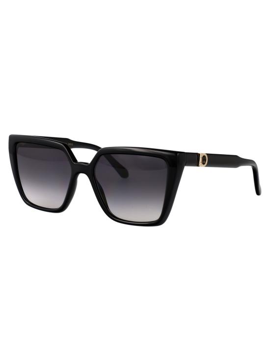26SS 살바토레 페라가모 선글라스 SF2058SE 1 black - SALVATORE FERRAGAMO